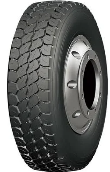 Грузові шини 385/65R22.5 160L WT3030 20PR Прицеп WINDFORCE